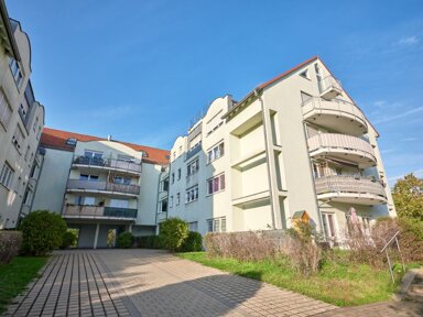 Wohnung zur Miete 402 € 1 Zimmer 40,2 m² frei ab 01.03.2025 Martinshöhe 5d Wiederitzsch Leipzig 04158