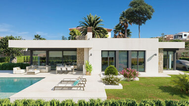 Villa zum Kauf 820.000 € 3 Zimmer 166 m² 800 m² Grundstück Calpe 03710