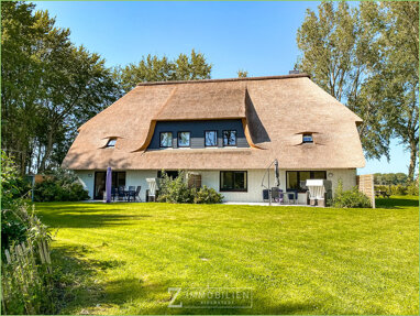 Mehrfamilienhaus zum Kauf 1.380.000 € 11 Zimmer 389 m² 3.070 m² Grundstück Vollerwiek 25836