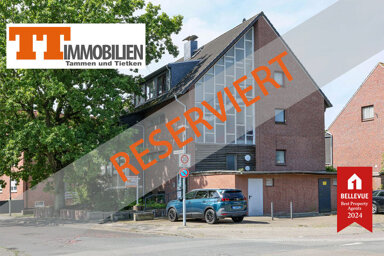 Büro-/Praxisfläche zum Kauf 467 € 8 Zimmer Heppens Wilhelmshaven-Heppens 26384