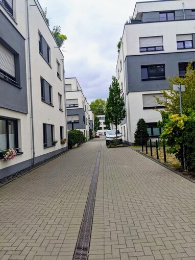 Wohnung zur Miete 800 € 4 Zimmer 103 m² Kottenforststrasse 20 Zollstock Köln 50969