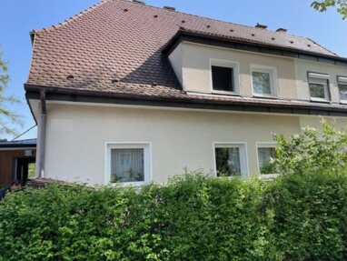 Doppelhaushälfte zum Kauf 369.500 € 5 Zimmer 102 m² 700 m² Grundstück Planungsbezirk 127 Straubing 94315
