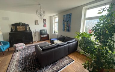 Wohnung zur Miete Wohnen auf Zeit 1.550 € 3 Zimmer 110 m² frei ab 01.05.2025 Frittlinger Str. 0 Neufra Rottweil 78628