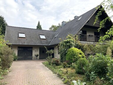 Einfamilienhaus zum Kauf 290.000 € 188 m² 1.173 m² Grundstück frei ab sofort Essen Essen (Oldenburg) 49632