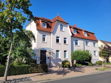 Wohn- und Geschäftshaus zum Kauf provisionsfrei als Kapitalanlage geeignet 690.000 € 18 Zimmer 550 m² 1.312 m² Grundstück Ahornallee 12 Reinhardshausen Bad Wildungen 34537