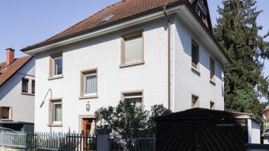 Einfamilienhaus zum Kauf 679.000 € 8 Zimmer 197 m² 303 m² Grundstück Ost Lörrach 79539
