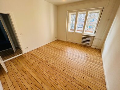 Wohnung zum Kauf 299.000 € 2 Zimmer 58 m² EG Sundgauer Str. 93 Zehlendorf Berlin 14169