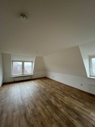 Wohnung zur Miete nur mit Wohnberechtigungsschein 558 € 3 Zimmer 62 m² Ilensee 3 c St.-Jürgen-Schule Schleswig 24837