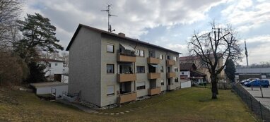 Wohnung zum Kauf 179.000 € 3 Zimmer 83 m² 1. Geschoss frei ab sofort Simbach Simbach a.Inn 84359