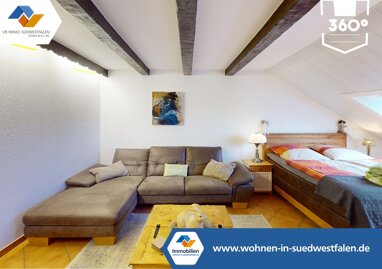 Wohnung zum Kauf 120.000 € 1 Zimmer 57,8 m² Niedersfeld Winterberg 59955