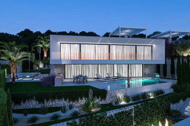 Villa zum Kauf 2.300.000 € 4 Zimmer 373 m² 624 m² Grundstück Dubrovnik - Okolica