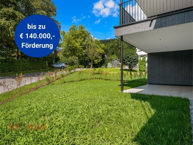 Wohnung zum Kauf 4 Zimmer 98,6 m² 1. Geschoss Dorf 294 Langen bei Bregenz 6932