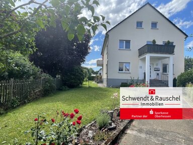 Mehrfamilienhaus zum Kauf 449.000 € 6 Zimmer 180 m² 578 m² Grundstück Lindheim Altenstadt 63674