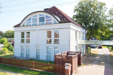 Wohnung zum Kauf Provisionsfrei 489.000 € 4 Zimmer 127,3 m² Erdgeschoss Stromstr. 39 Bohnsdorf Berlin 12526