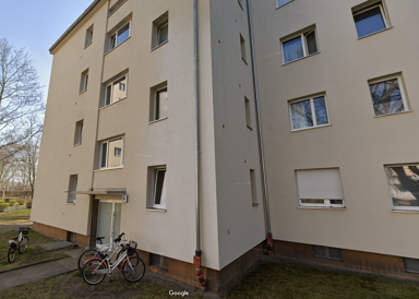 Wohnung zur Miete 924 € 3 Zimmer 77 m² Schulenburgstr. 16 Spandau Berlin 13597