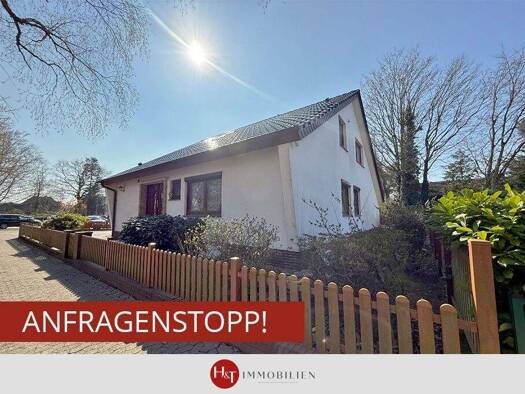 Mehrfamilienhaus zum Kauf 379.000 € 5 Zimmer 173 m² 549 m² Grundstück Moordeich Stuhr 28816