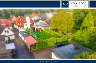 Doppelhaushälfte zum Kauf 299.000 € 5 Zimmer 140 m² 804 m² Grundstück Wittorf Neumünster 24539