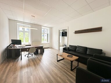 Büro-/Praxisfläche zur Miete 1.103,98 € 2 Zimmer 58,5 m² Bürofläche Zieglergasse Wien 1070