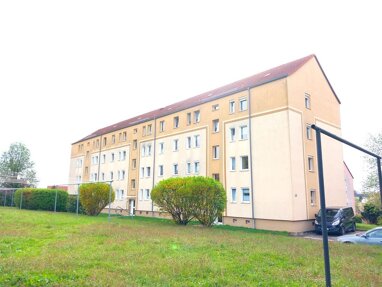Apartment zum Kauf 39.900 € 3 Zimmer 58 m² 1. Geschoss Crimmitschau Crimmitschau 08451