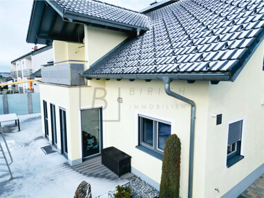 Einfamilienhaus zum Kauf 1.260.000 € 7 Zimmer 217,7 m² 1.093 m² Grundstück Bernstadt 89182