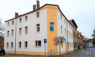 Mehrfamilienhaus zum Kauf 259.000 € 15 Zimmer 1.272 m² Grundstück Torgauer Str. 31-35 Annaburg Annaburg 06925