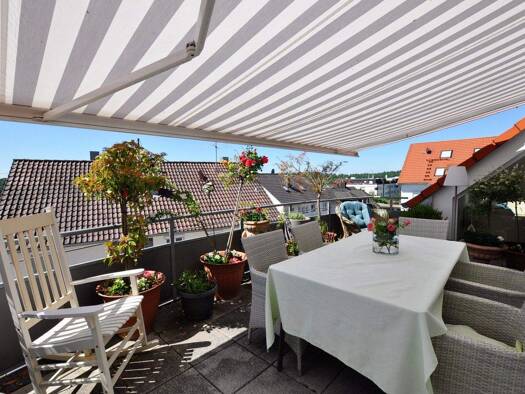 Maisonette zum Kauf 849.000 € 6,5 Zimmer 192,7 m² Musberg Leinfelden-Echterdingen 70771