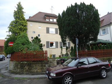 Wohnung zur Miete 1.000 € 3 Zimmer 61,2 m² Erdgeschoss Weilimdorf Stuttgart 70499