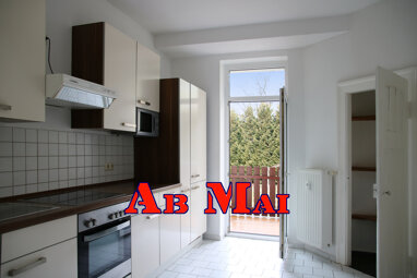 Wohnung zur Miete 425 € 3 Zimmer 85,6 m² 2. Geschoss Schmidtstraße 26 Greiz Greiz 07973