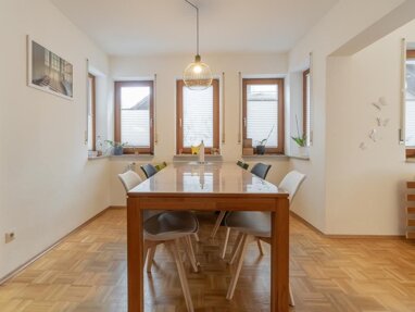 Doppelhaushälfte zum Kauf 395.000 € 4,5 Zimmer 117,9 m² 413 m² Grundstück Tuningen 78609