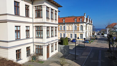 Wohnung zum Kauf 397.800 € 2 Zimmer 78 m² Seebad Ahlbeck Heringsdorf 17419