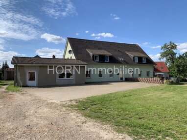 Einfamilienhaus zum Kauf 398.000 € 8 Zimmer 300 m² 10.349 m² Grundstück Glienicke Wittstock (Dosse) 16909