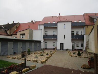 Wohnung zur Miete 405 € 2 Zimmer 60 m² 1. Geschoss Klosterstraße 11 Querfurt Querfurt 06268