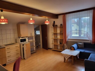 Wohnung zur Miete 198,10 € 1 Zimmer 48 m² 2. Geschoss St. Aegyd am Neuwalde 3193