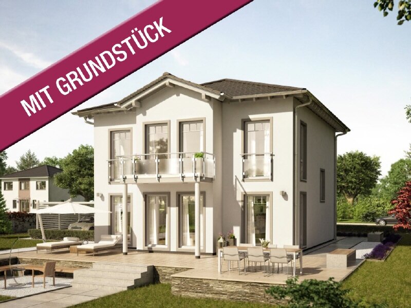 Einfamilienhaus zum Kauf Provisionsfrei 616.700 € 4 Zimmer 154 m²<br/>Wohnfläche 606 m²<br/>Grundstück Alt Lemsdorf Magdeburg 39116