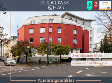 Wohnung zur Miete 1.600 € 4 Zimmer 115 m² frei ab 15.01.2025 Alt-Endenich Bonn 53121