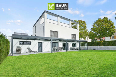 Villa zum Kauf 1.490.000 € 7 Zimmer 280 m² 656 m² Grundstück Weingarten 88250