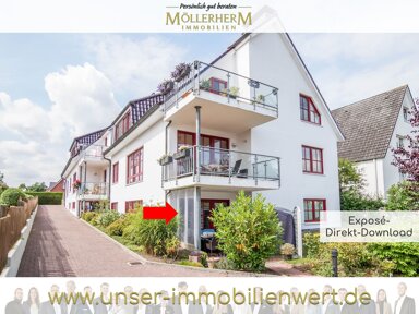 Wohnung zur Miete 1.380 € 3 Zimmer 108,3 m² frei ab 01.03.2025 Scharbeutz Scharbeutz 23683