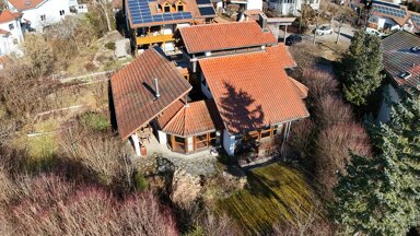 Einfamilienhaus zum Kauf 669.000 € 10 Zimmer 278 m² 896 m² Grundstück Rottweil Rottweil 78628