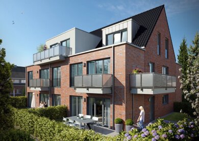 Wohnung zum Kauf 570.000 € 3 Zimmer 92,2 m² Gremmendorf Münster / Gremmendorf 48167