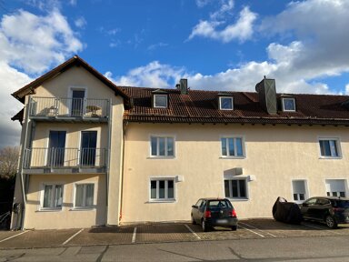 Wohnung zur Miete 1.100 € 3,5 Zimmer 83 m² 2. Geschoss frei ab 01.02.2025 Neufinsing Finsing 85464