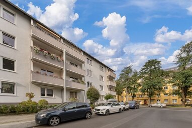 Wohnung zum Kauf 299.000 € 2 Zimmer 60 m² 1. Geschoss Riehl Köln 50735