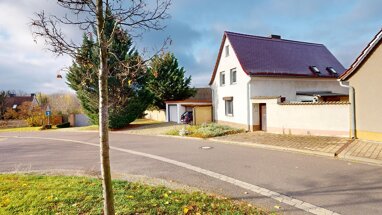 Bauernhaus zum Kauf Provisionsfrei 79.000 € 5 Zimmer 143 m² 220 m² Grundstück Frankleben Frankleben 06259