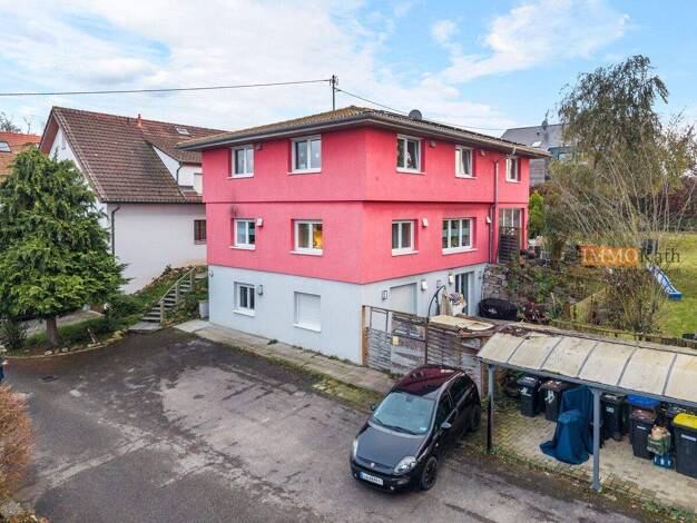 Wohnung zum Kauf 284.000 € 3 Zimmer 82,4 m² Wettelbrunn Staufen 79219