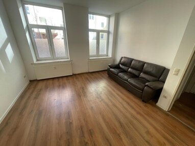 Wohnung zur Miete 280 € 2 Zimmer 38 m² Erdgeschoss Vater-Jahn-Str. 44b Zeitz Zeitz 06712