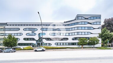 Medizinisches Gebäude zur Miete Provisionsfrei 18,40 € 2.221 m² Bürofläche teilbar ab 692 m² Eimsbüttel Hamburg 20357