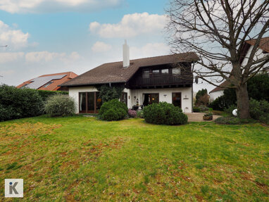 Einfamilienhaus zum Kauf 499.000 € 5 Zimmer 168,5 m² 635 m² Grundstück Bobenheim am Berg 67273