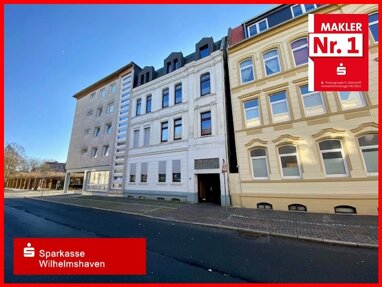 Mehrfamilienhaus zum Kauf 325.000 € 191 m² Grundstück Bant Wilhelmshaven 26382