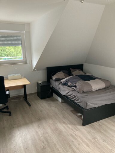 WG-Zimmer zur Miete 240 € 18 m² 1. Geschoss frei ab sofort Schumannstraße Bonner Talviertel Bonn 53113