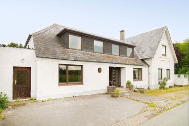 Einfamilienhaus zum Kauf 245.000 € 8 Zimmer 206 m² 1.301 m² Grundstück Südensee Sörup - Südensee 24966