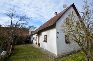 Einfamilienhaus zum Kauf 420.000 € 4 Zimmer 120 m² 694 m² Grundstück Offenstetten Abensberg 93326